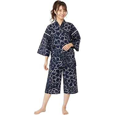 Amazon.co.jp 売れ筋ランキング: 女性用甚平 の中で最も人気のある商品です